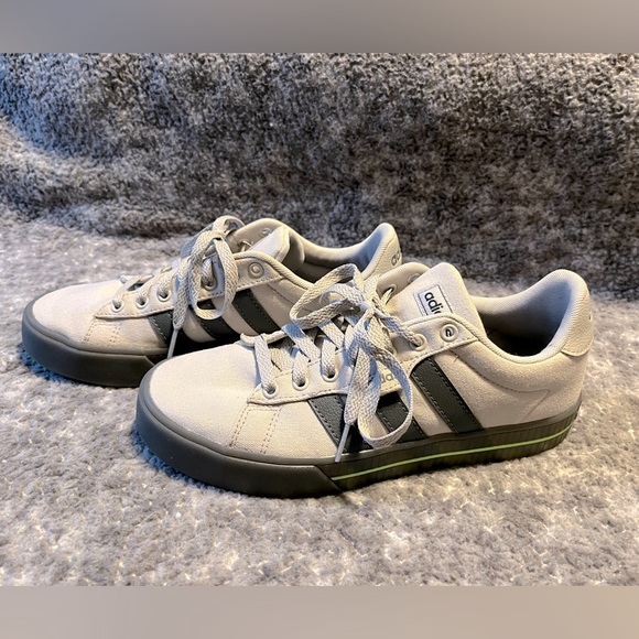 adidas Other - Adidas Daily 3.0 Skate Shoe (6.5)